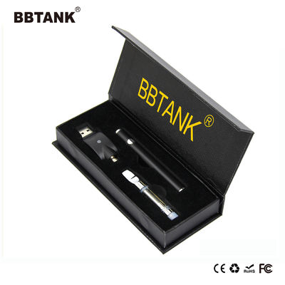 कस्टम बॉक्स बाल प्रतिरोधी BBTANK पैकेजिंग 1ml कार्ट्रिज Vape पेन पैकिंग बॉक्स