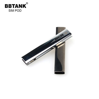1.5ohm THC डिस्पोजेबल Vape डिवाइस, OEM इलेक्ट्रॉनिक स्वास्थ्य सिगरेट