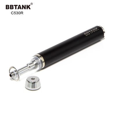 1.5ohm THC डिस्पोजेबल Vape डिवाइस, 1g डिस्टिलेट एक्सट्रैक्शन Vaporizer