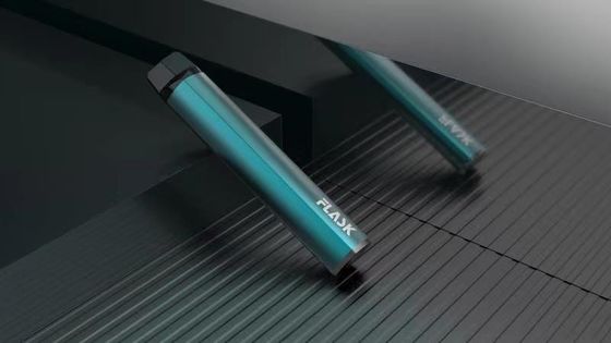 ज़ूम डिस्पोजल वेपेन डिवाइस स्थिरता और सर्वोत्तम गुणवत्ता 1000puffs 650mah 3.8ml तरल