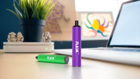 वयस्कों के लिए OEM कॉम्पैक्ट 500mAh डिस्पोजेबल वेपराइज़र पेन किट