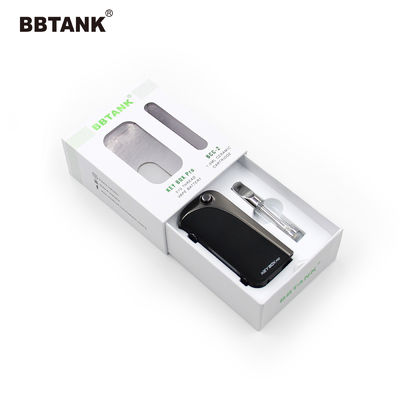 कस्टम लोगो के साथ रंगीन Vape पेन पैकेजिंग बॉक्स मुद्रांकन