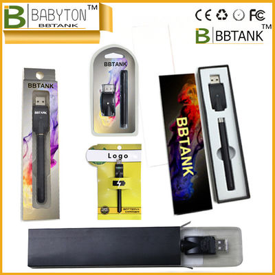 एफसीसी OEM पुनर्नवीनीकरण पेपरबोर्ड Vape बॉक्स पैकिंग मैट फाड़ना