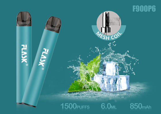 50mg स्मोक साल्ट निक डिवाइसेस, 850mah डिस्पोजेबल सीबीडी वेप पेन 304 स्टेनलेस स्टील