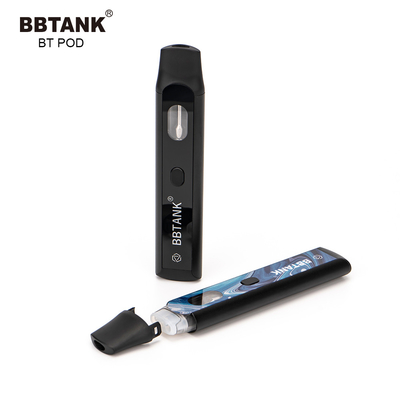 BBTANK 2 ग्राम डिस्पोजेबल वेप ऑल इन वन पीस वेप डिवाइस