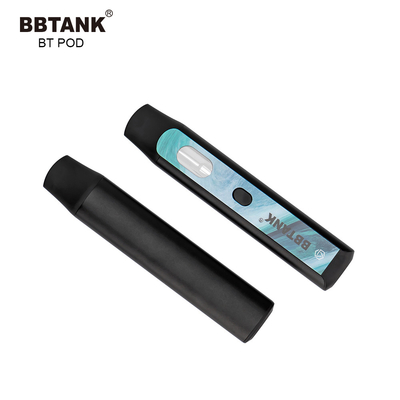 BBTANK 2 ग्राम डिस्पोजेबल वेप ऑल इन वन पीस वेप डिवाइस