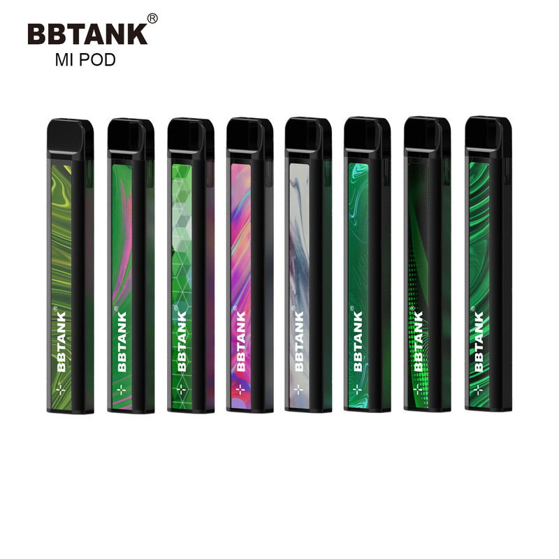 G-Flus BBTANK थोक 510 vape स्मोक पॉड vape पेन मोटी तेल बैटरी सिरेमिक कॉइल टेक्नोलॉजी एटमाइज़र पॉड
